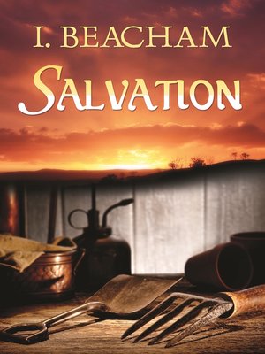 cover image of Salvation